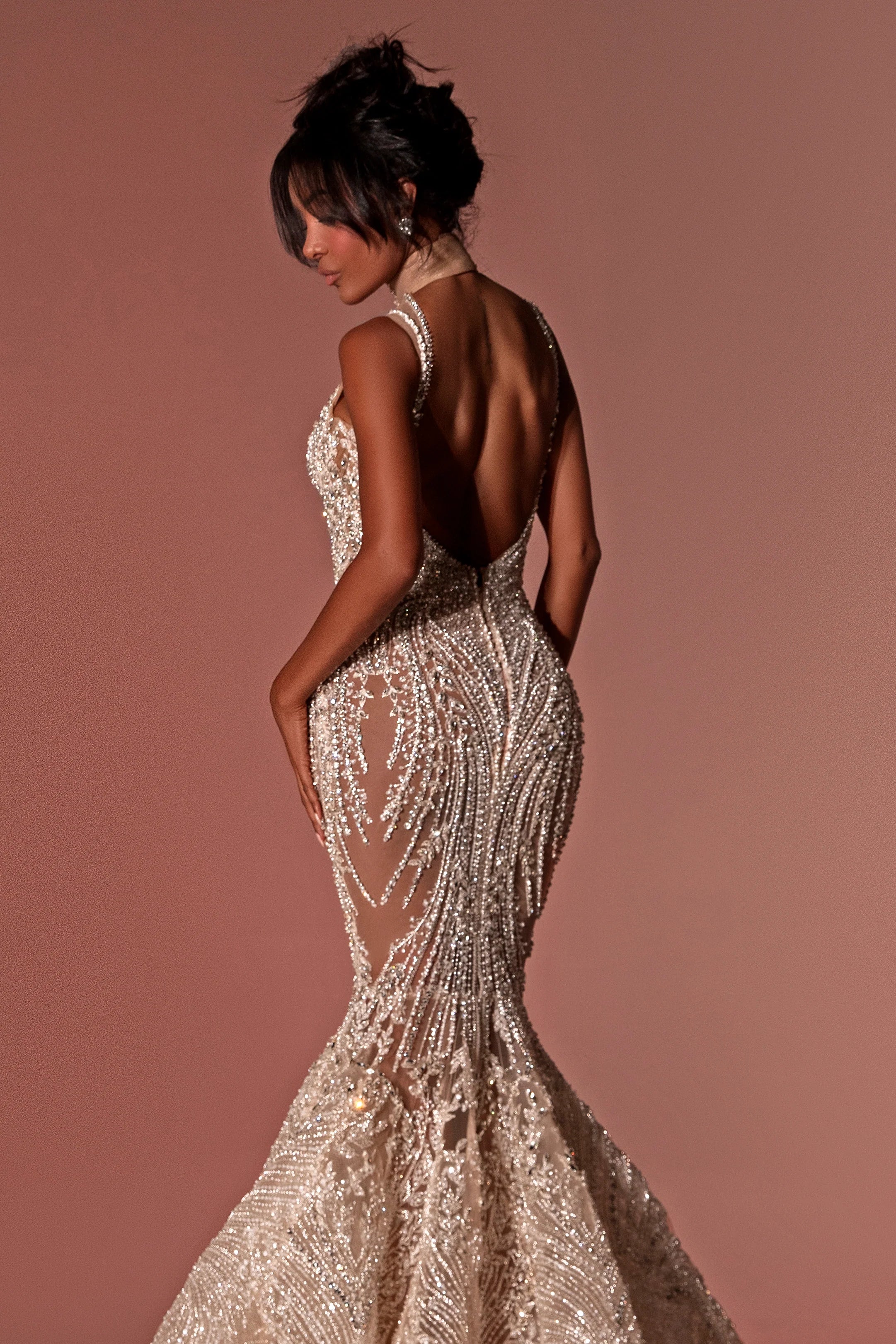 Albina Dyla Bridal IV