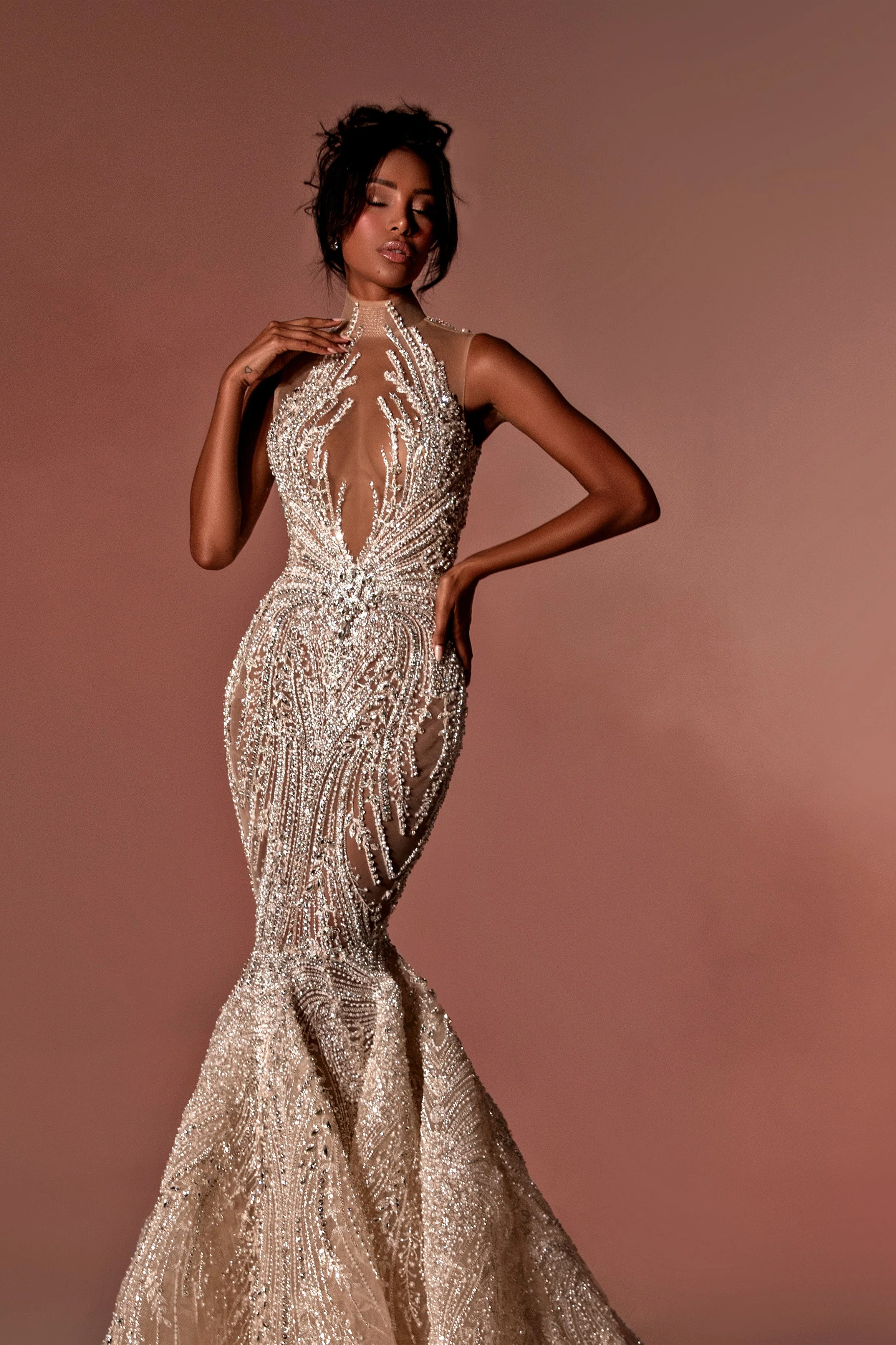 Albina Dyla Bridal IV