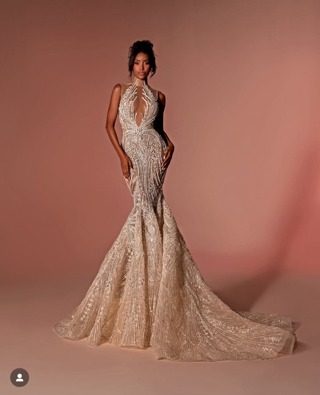 Albina Dyla Bridal IV