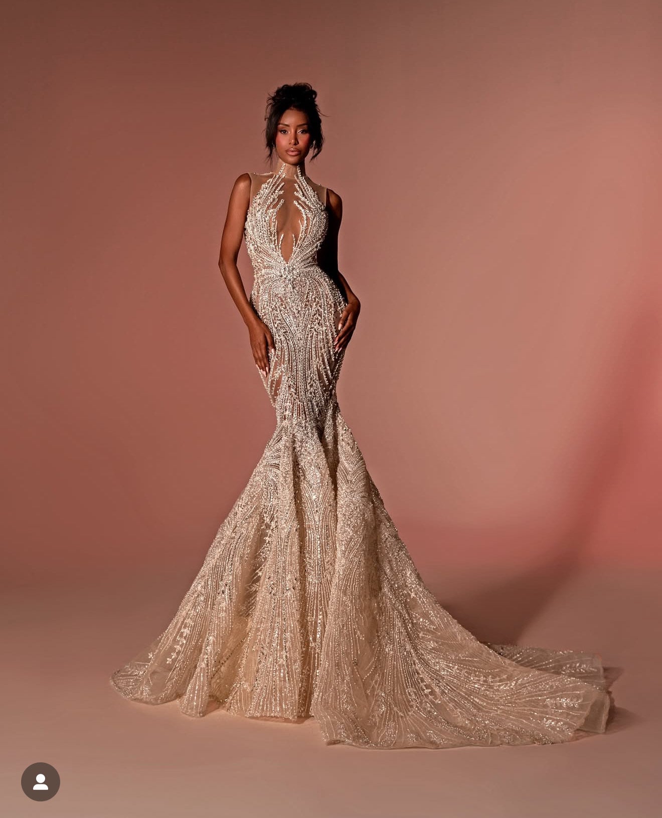 Albina Dyla Bridal IV