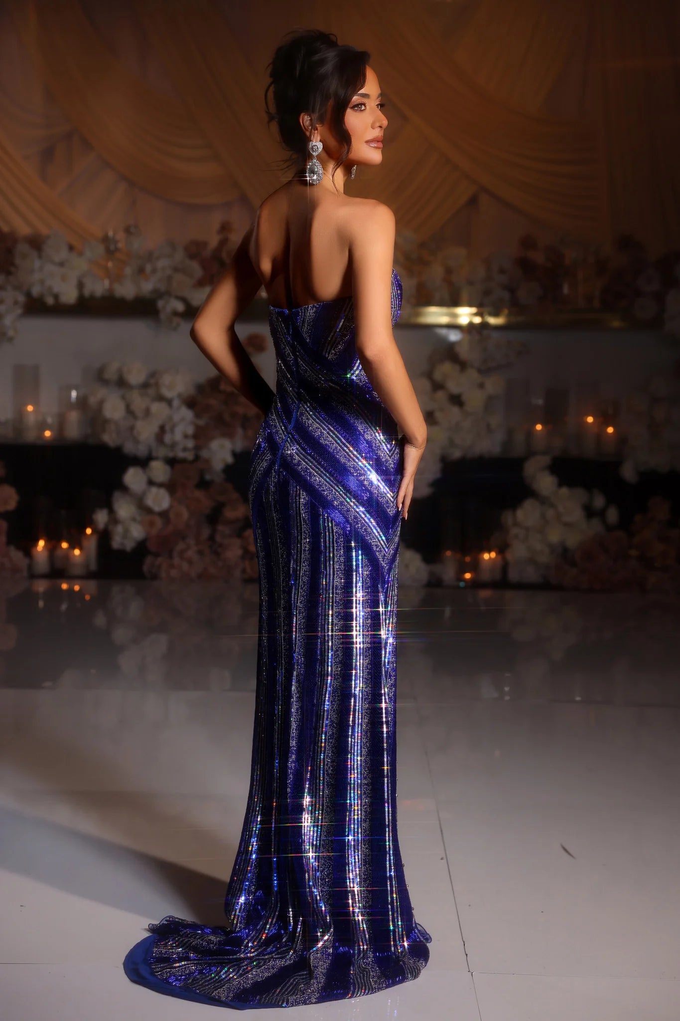 P&S BLUE